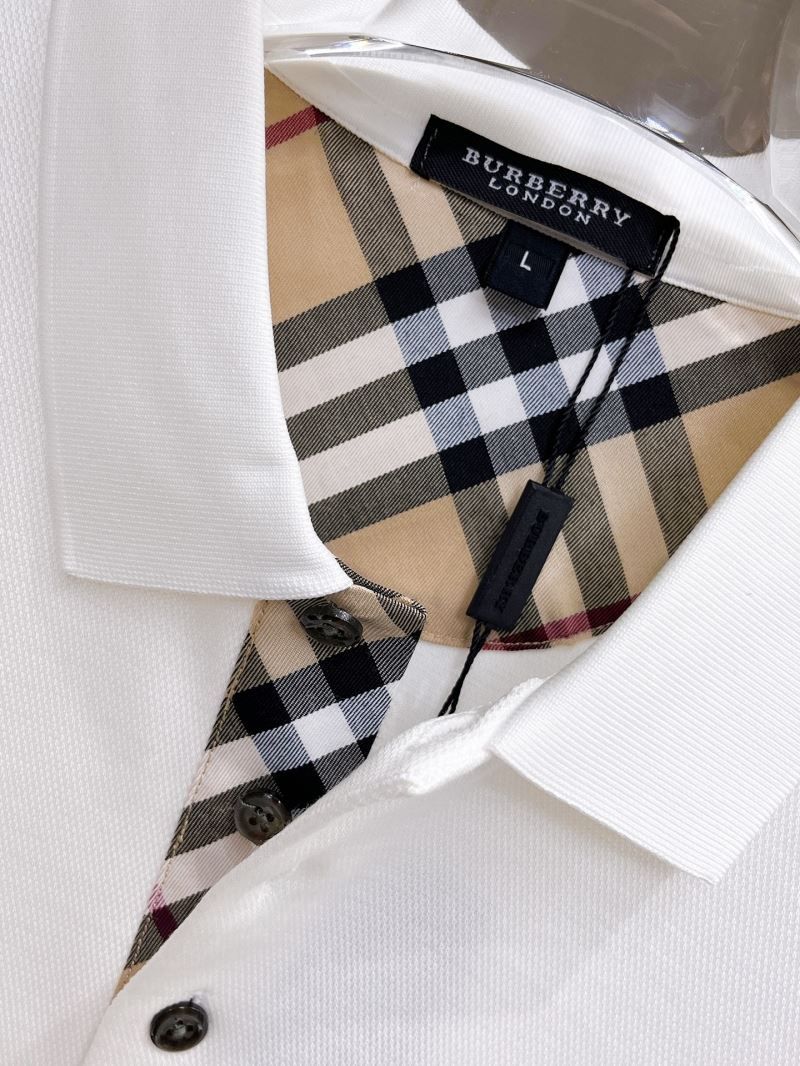 Burberry T-Shirts